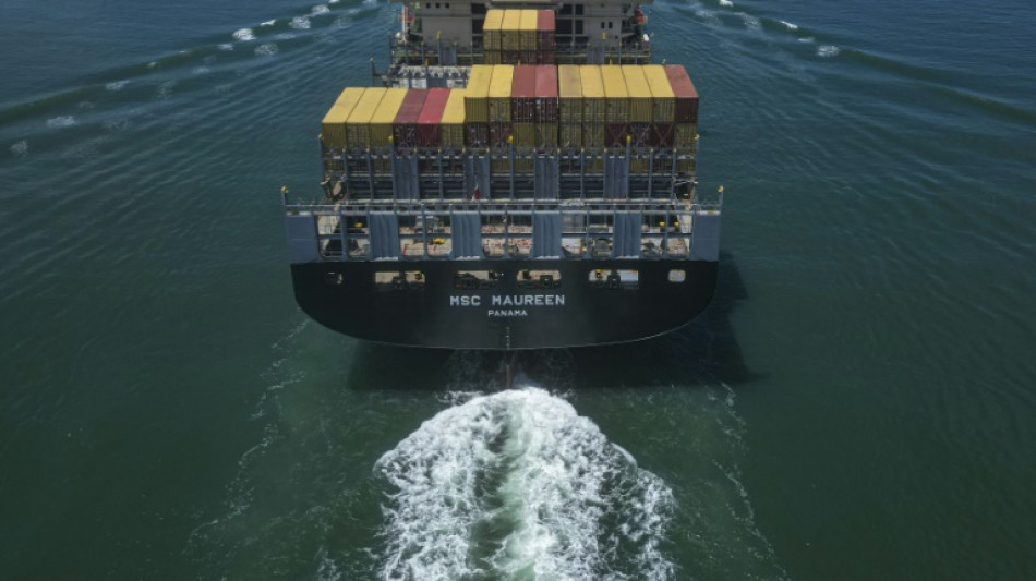 Autoridade do Canal do Panam&aacute; alerta que crise por escassez de &aacute;gua n&atilde;o acabou