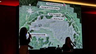 Empresa lan&ccedil;a programa de visitas incomum a mina desativada no Panam&aacute;