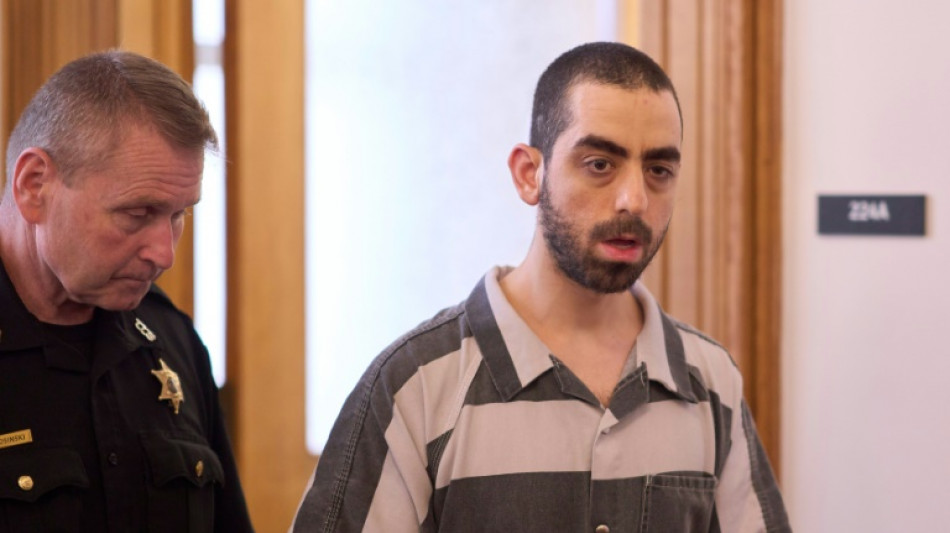 L'auteur de la tentative de meurtre contre Salman Rushdie condamn&eacute; &agrave; 25 ans de r&eacute;clusion