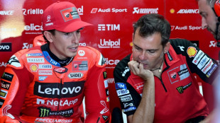 MotoGP: Bezzecchi en t&ecirc;te des qualifications en Indon&eacute;sie, Marc Marquez et Bagnaia sortis de la Q2