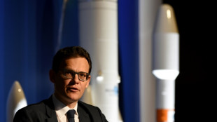 Le contrat Amazon, une "opportunit&eacute; exceptionnelle" selon le pr&eacute;sident d'Arianespace