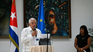 Cuba y UE celebrar&aacute;n di&aacute;logo sobre DDHH en noviembre