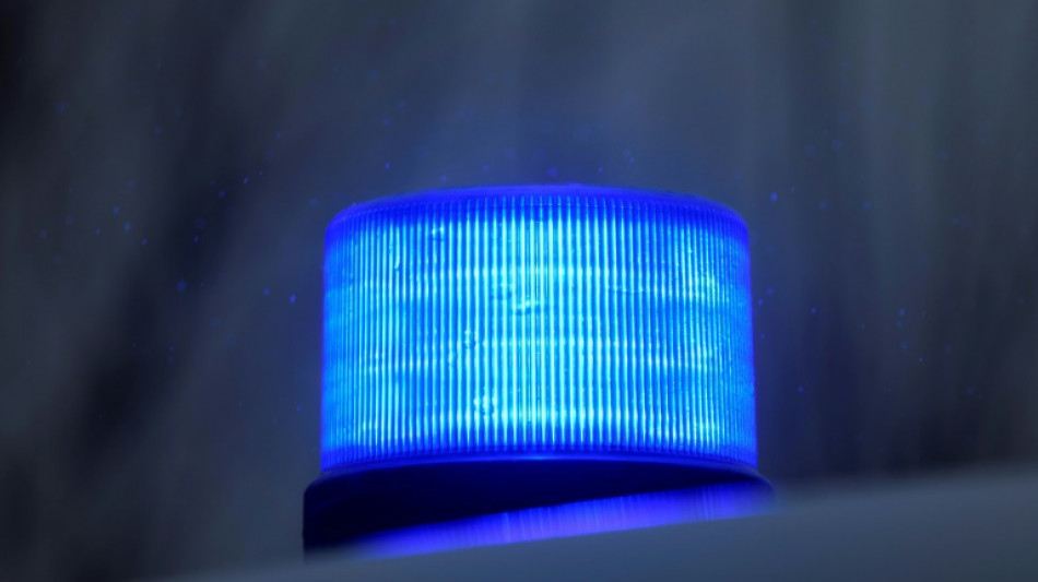 Gesuchter Betr&uuml;ger in Hessen nach Nickerchen in geschlossenem Kaufhaus verhaftet