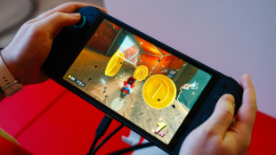 Nintendo bullish on Switch 2 pre-sales in Japan