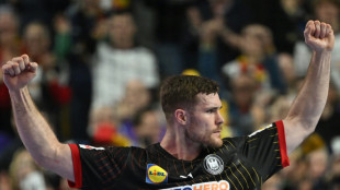 DHB-Team nach &Ouml;sterreich-Drama: "M&uuml;ssen Spiele gewinnen"