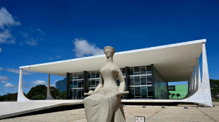 Brazil court majority favors tougher social media rules
