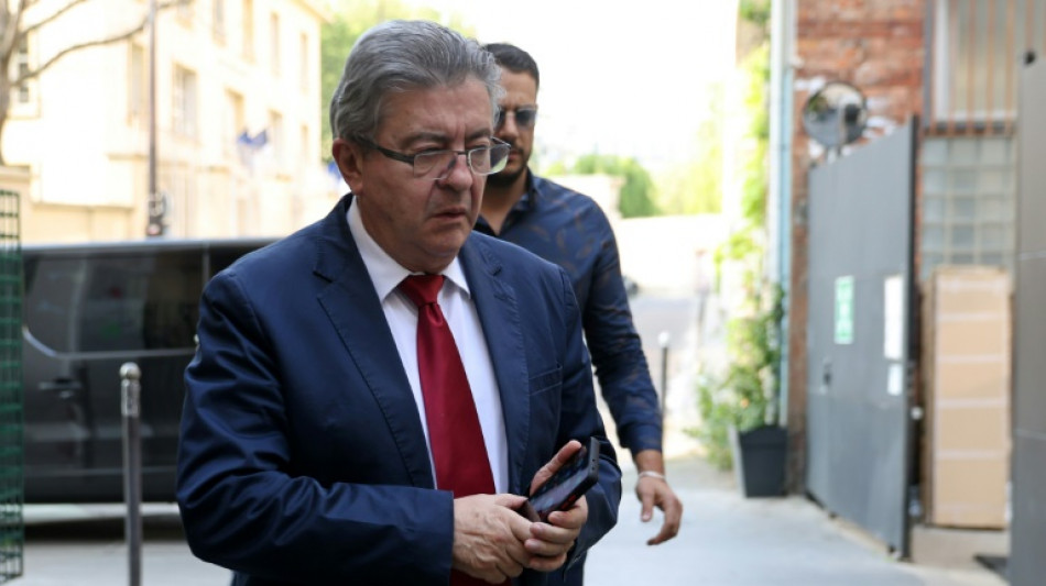 Weekend de la derni&egrave;re chance pour les n&eacute;gociations &agrave; gauche