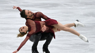 Mondiaux de patinage: Papadakis-Cizeron id&eacute;alement lanc&eacute;s vers un cinqui&egrave;me sacre