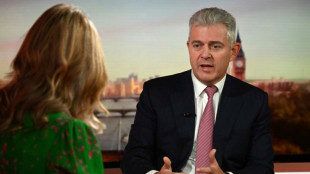 Weiterer Minister verl&auml;sst Regierung des britischen Premiers Johnson