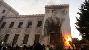 Apr&egrave;s Alep, les rebelles s'emparent de la ville strat&eacute;gique syrienne de Hama