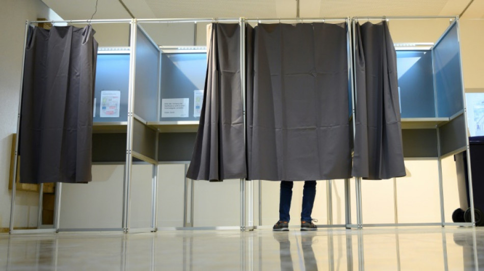 CDU-Kandidat Blettner gewinnt Oberb&uuml;rgermeisterwahl in Ludwigshafen