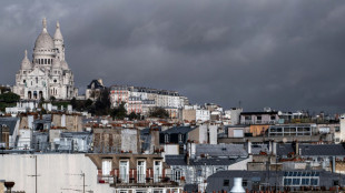 A village divided: Spat over secret garden divides Montmartre