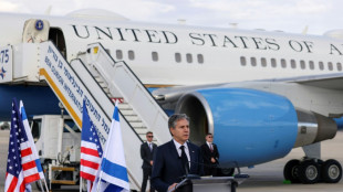 US-Au&szlig;enminister trifft sich mit Pal&auml;stinenserf&uuml;hrer Abbas 