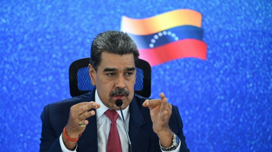 Venezuela diz estar pronta para declarar estado de exce&ccedil;&atilde;o ante eventual 'agress&atilde;o' dos EUA