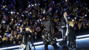 Show de retorno do BTS teve audi&ecirc;ncia de 18,4 milh&otilde;es na Netflix