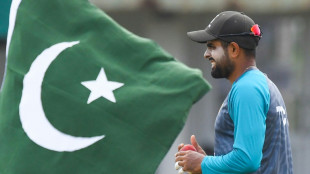 Babar, Naseem star as Pakistan edge Dutch in ODI sweep