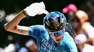 Froome left out of Israel Premier Tech Tour de France team