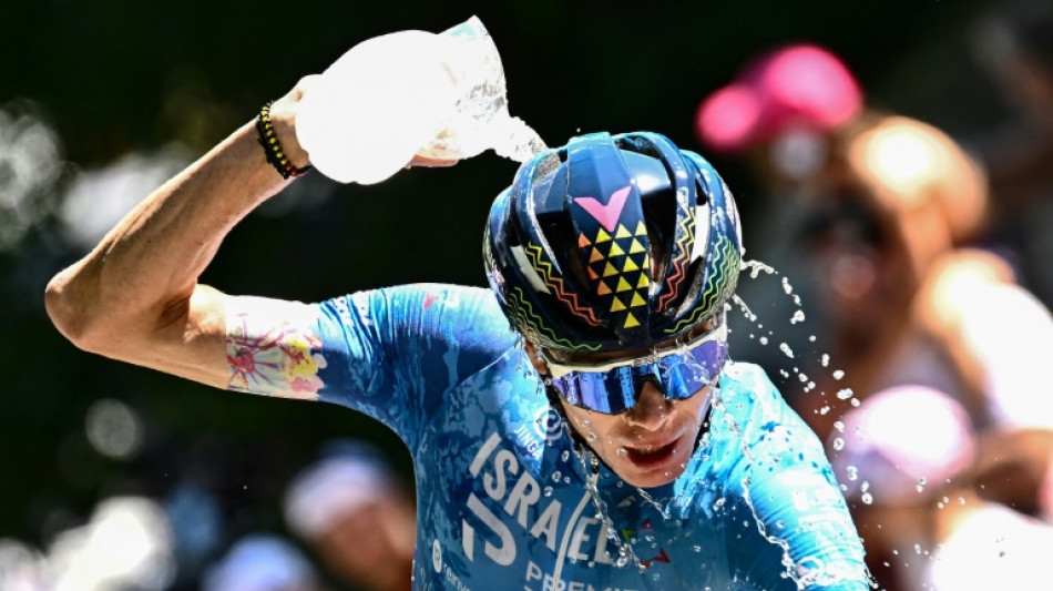 Froome set for Tour de France after team handed wild card entry