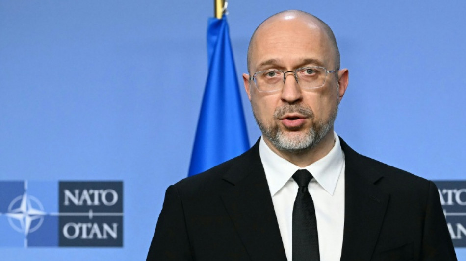 Ataques rusos provocan cortes el&eacute;ctricos en toda Ucrania