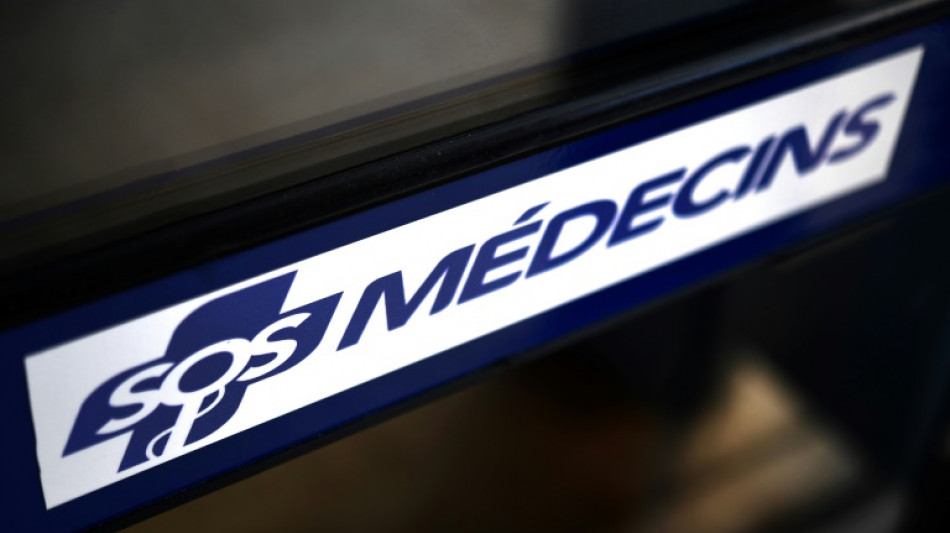 Agression d'un médecin à Lille: 2 personnes jugées en comparution immédiate