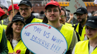 Verdi ruft in Berlin zu weiterem Warnstreik bei Tiktok auf