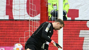 FC Bayern: Neuer trainiert individuell - Kim zur&uuml;ck