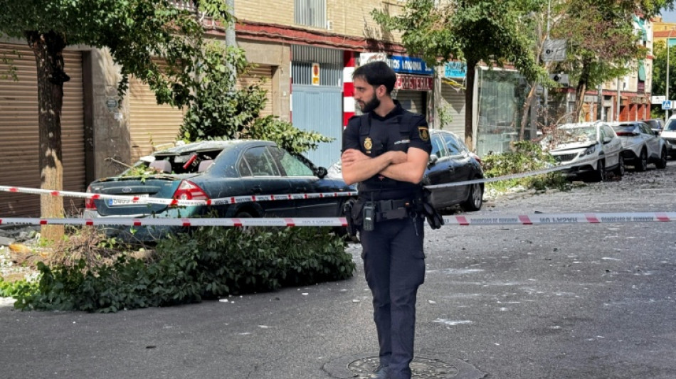 Espagne : nouveau s&eacute;isme &agrave; Grenade, trois bless&eacute;s l&eacute;gers