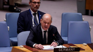 Alemania acoger&aacute; en 2024 una conferencia para la reconstrucci&oacute;n de Ucrania