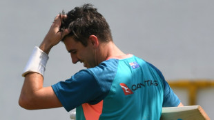 Rohit, Cummins play down pitch chatter ahead of 1st Test
