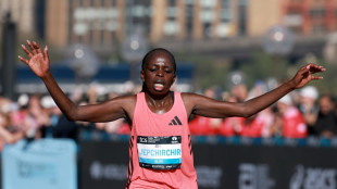 Dopage &agrave; l'EPO: la championne du monde du marathon Peres Jepchirchir suspendue provisoirement