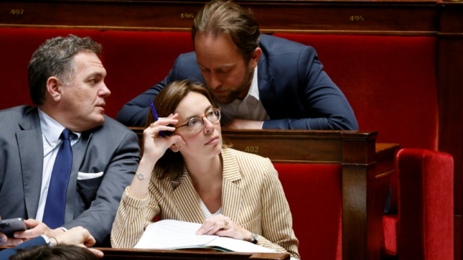 Francia quiere que se cobren "gastos de gestión" por cada paquete que llegue a Europa