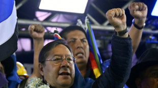 Expulsan al presidente Luis Arce del partido oficialista de Bolivia