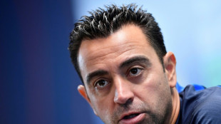 Xavi: I will leave Barca if I think I'm not the solution