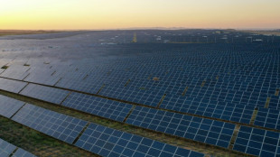 O paradoxo energético da China: carvão em alta e recorde nas energias renováveis