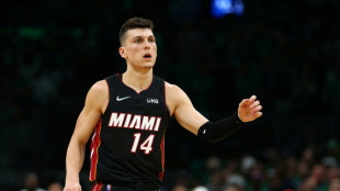 NBA Heat sign Herro to four-year contract extension