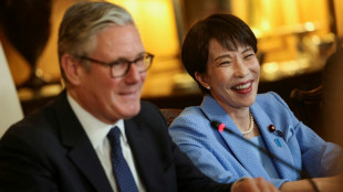 London, Tokyo agree $24-bn investment deal
