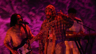 Ca7riel & Paco Amoroso y Bad Bunny a la cabeza de los Grammy Latinos