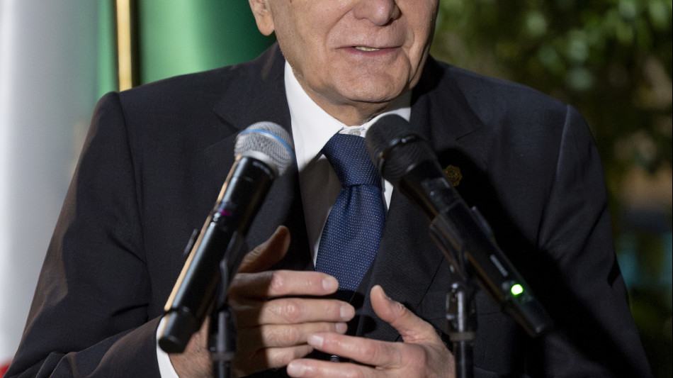 Mattarella, dobbiamo riconsegnare ai ragazzi di Crans-Montana una vita piena