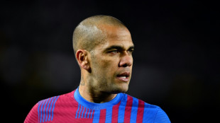 Brazil defender Dani Alves detained over sexual assault allegations