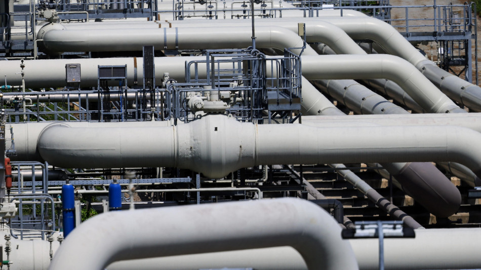 Gme, sale l'indice italiano del prezzo del gas