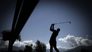 European golfers get pay guarantee in face of LIV threat