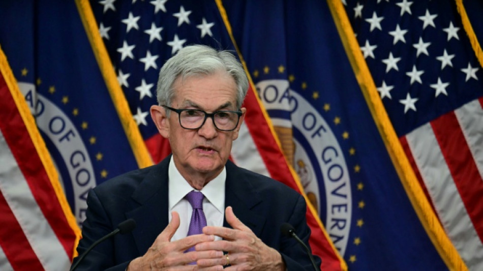 Machtkampf zwischen Trump und Powell eskaliert: Ermittlungen gegen Notenbankchef