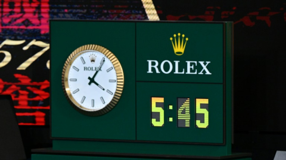Murray's epic 4am finish defended by Australian Open boss 