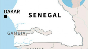 Senegal probe after gay man's body reportedly dug up and burned