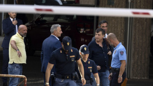 Iniziato a Rebibbia l'interrogatorio di Lavitola