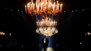 Feminidad y convencionalidad en la Semana de la Moda de Par&iacute;s