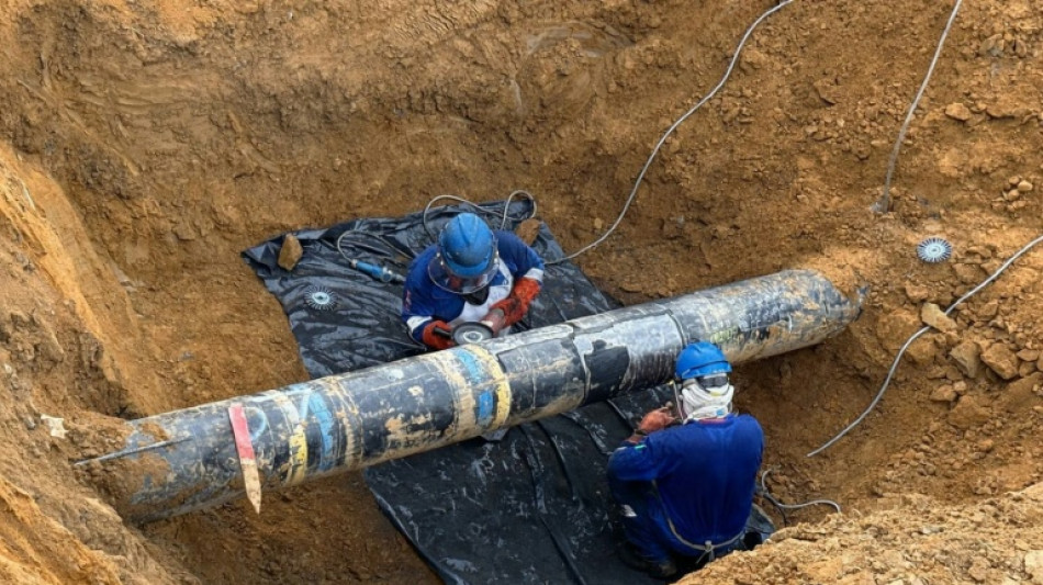 Per&uacute; ordena teletrabajo y clases a distancia por el racionamiento de gas tras una fuga en un ducto