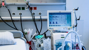 Bettnachbarin Sauerstoffger&auml;t abgeschaltet: T&uuml;rkische Seniorin wird ausgewiesen