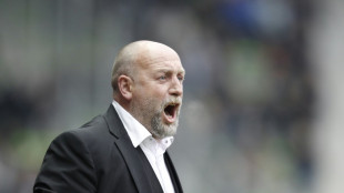 Mazembe sack French coach Dumas after shock African loss