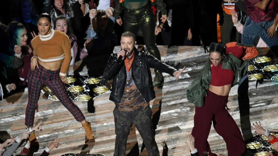 Justin Timberlake revela que foi diagnosticado com doença de Lyme